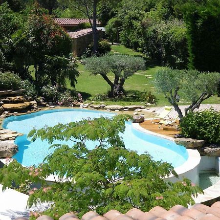 Апартаменти Au Pays De Cezanne Picasso & Matisse Екс-ан-Прованс Екстер'єр фото