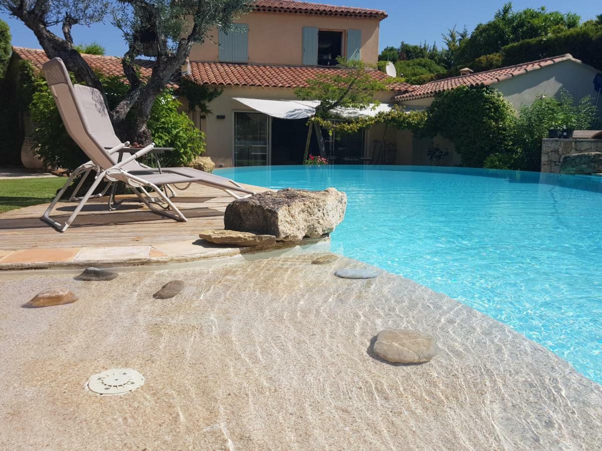 Апартаменти Au Pays De Cezanne Picasso & Matisse Екс-ан-Прованс Екстер'єр фото