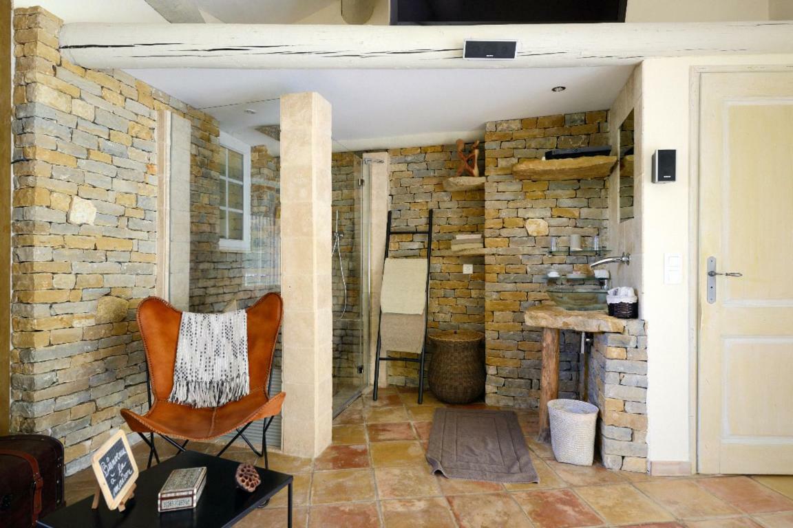 Апартаменти Au Pays De Cezanne Picasso & Matisse Екс-ан-Прованс Екстер'єр фото